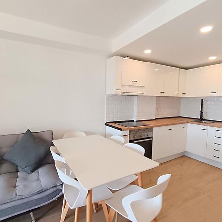 Ayf Moderno Y Luminoso Apartamento Oropesa del Mar Eksteriør billede