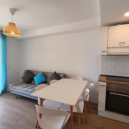 Ayf Moderno Y Luminoso Apartamento Oropesa del Mar Eksteriør billede