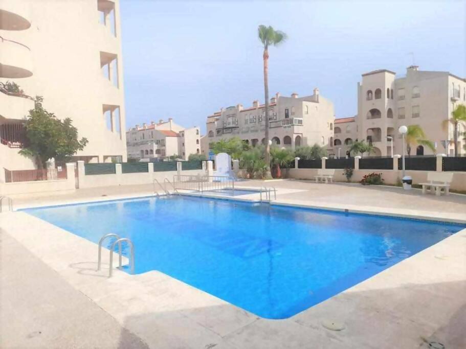 Ayf Moderno Y Luminoso Apartamento Oropesa del Mar Eksteriør billede