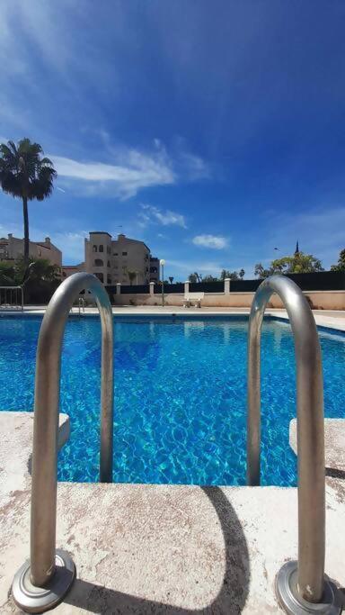 Ayf Moderno Y Luminoso Apartamento Oropesa del Mar Eksteriør billede