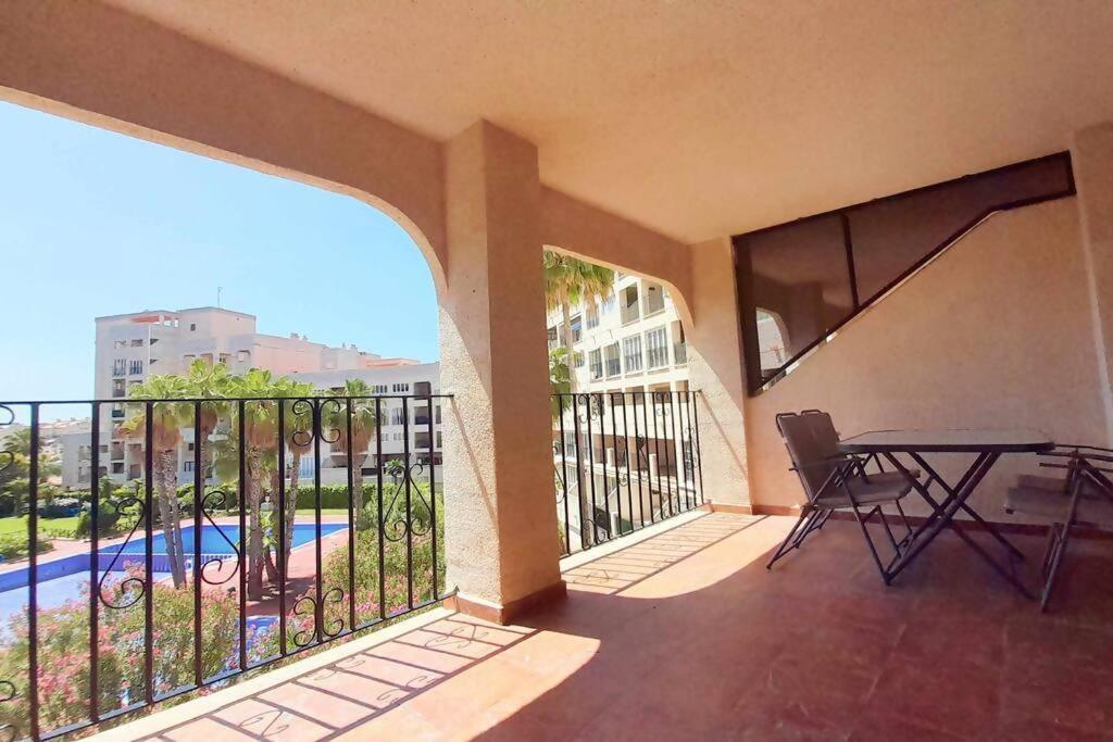Ayf Moderno Y Luminoso Apartamento Oropesa del Mar Eksteriør billede