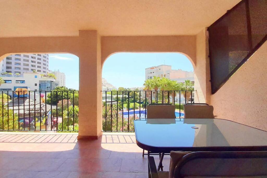 Ayf Moderno Y Luminoso Apartamento Oropesa del Mar Eksteriør billede