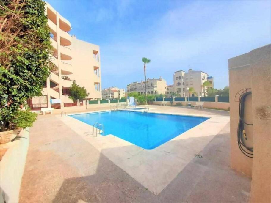 Ayf Moderno Y Luminoso Apartamento Oropesa del Mar Eksteriør billede
