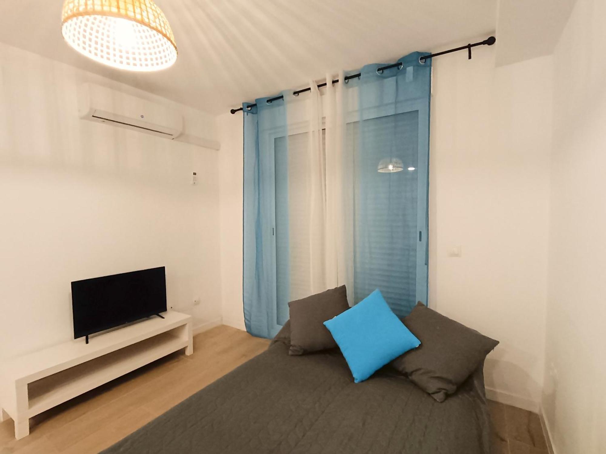 Ayf Moderno Y Luminoso Apartamento Oropesa del Mar Eksteriør billede