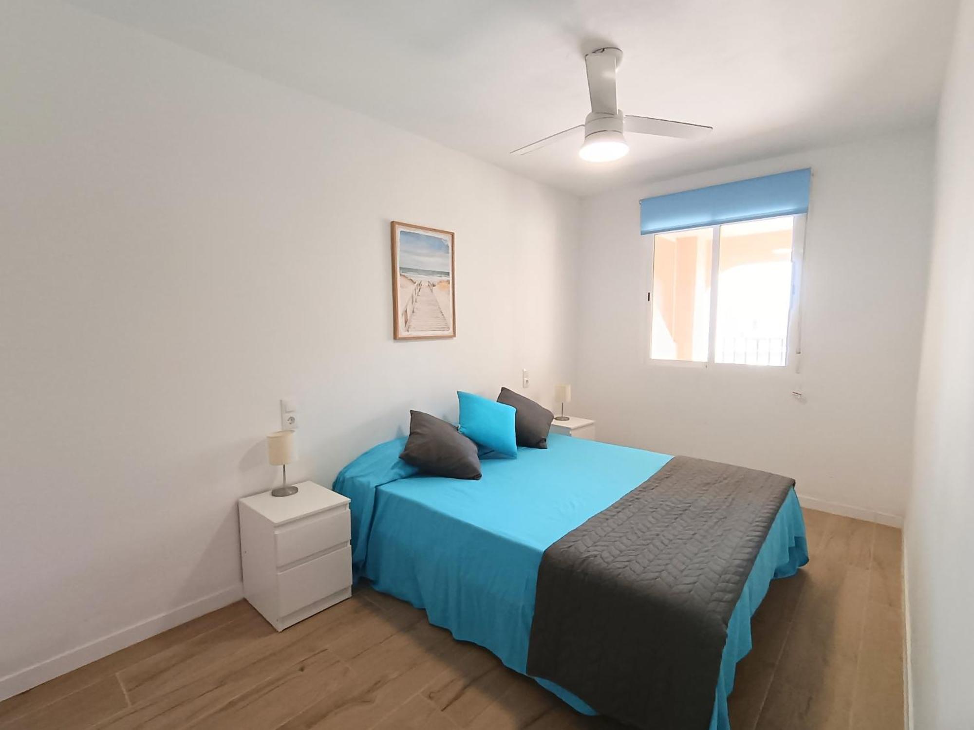 Ayf Moderno Y Luminoso Apartamento Oropesa del Mar Eksteriør billede