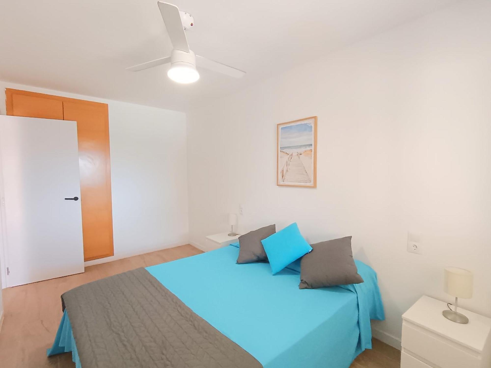 Ayf Moderno Y Luminoso Apartamento Oropesa del Mar Eksteriør billede