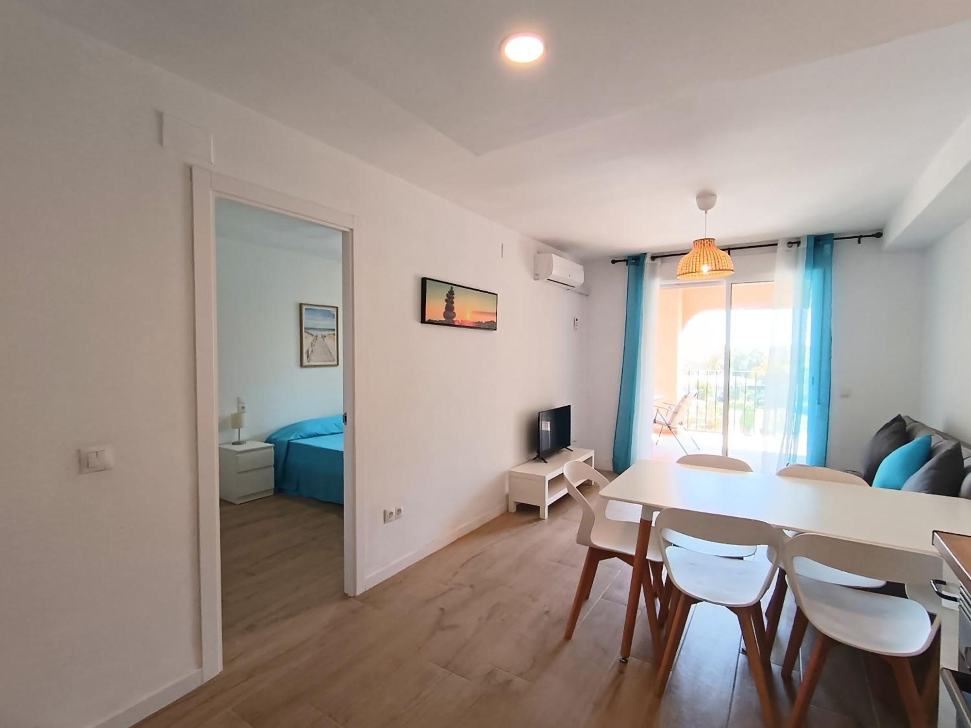 Ayf Moderno Y Luminoso Apartamento Oropesa del Mar Eksteriør billede