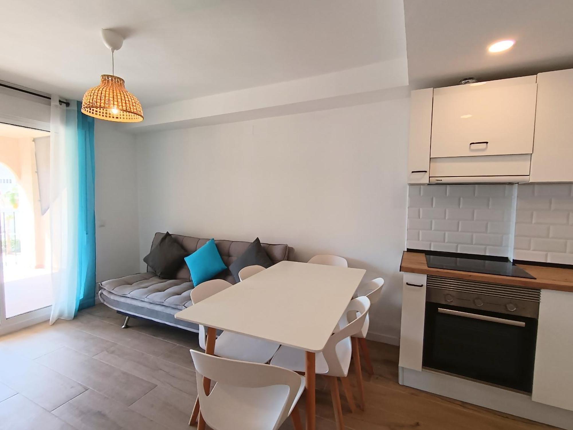Ayf Moderno Y Luminoso Apartamento Oropesa del Mar Eksteriør billede