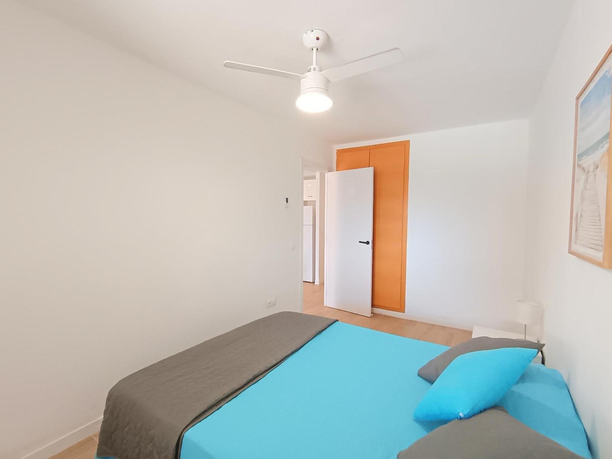 Ayf Moderno Y Luminoso Apartamento Oropesa del Mar Eksteriør billede