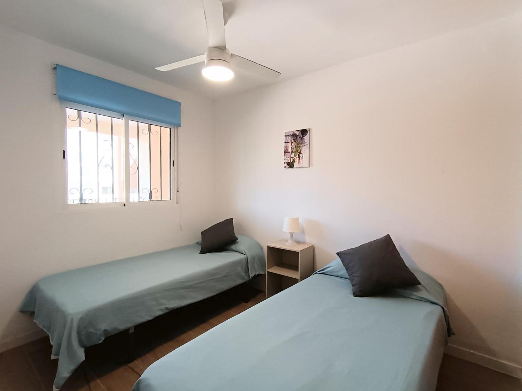 Ayf Moderno Y Luminoso Apartamento Oropesa del Mar Eksteriør billede