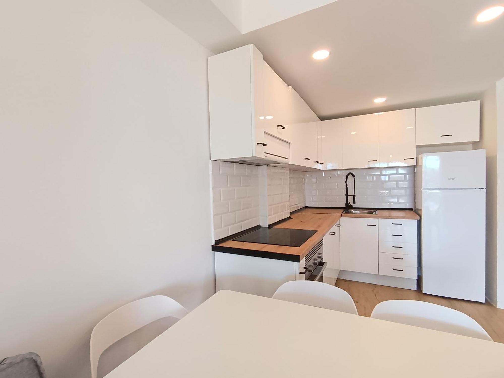 Ayf Moderno Y Luminoso Apartamento Oropesa del Mar Eksteriør billede