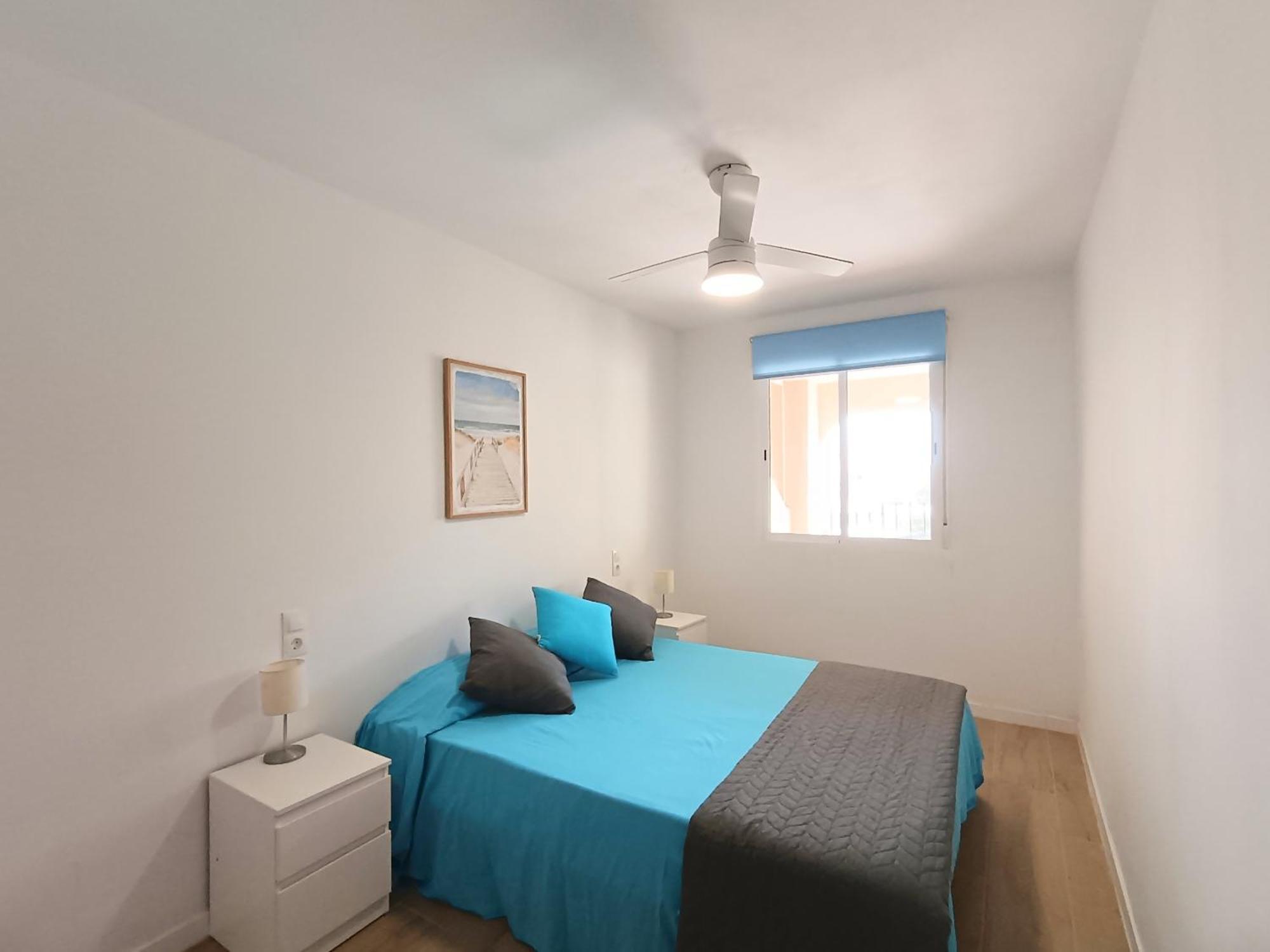 Ayf Moderno Y Luminoso Apartamento Oropesa del Mar Eksteriør billede