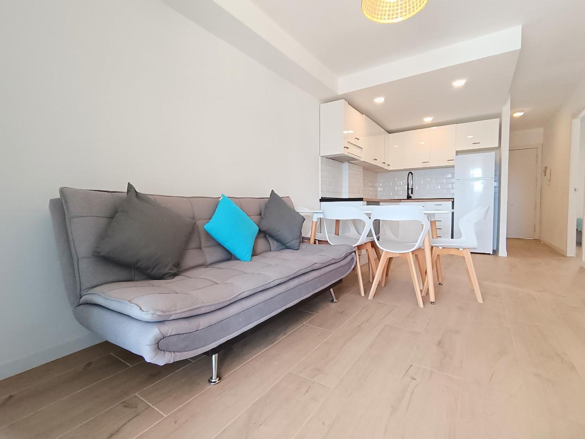Ayf Moderno Y Luminoso Apartamento Oropesa del Mar Eksteriør billede
