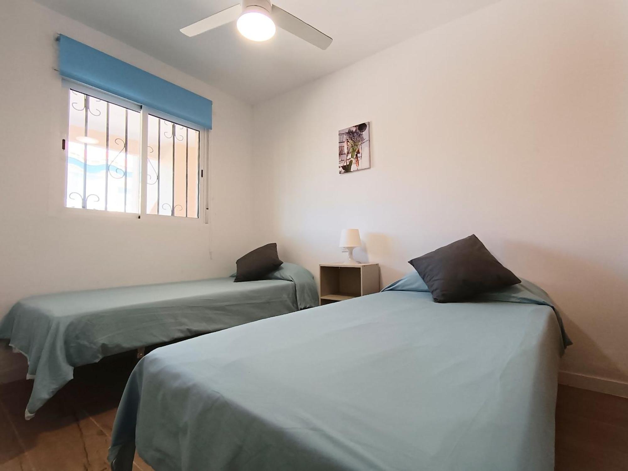 Ayf Moderno Y Luminoso Apartamento Oropesa del Mar Eksteriør billede