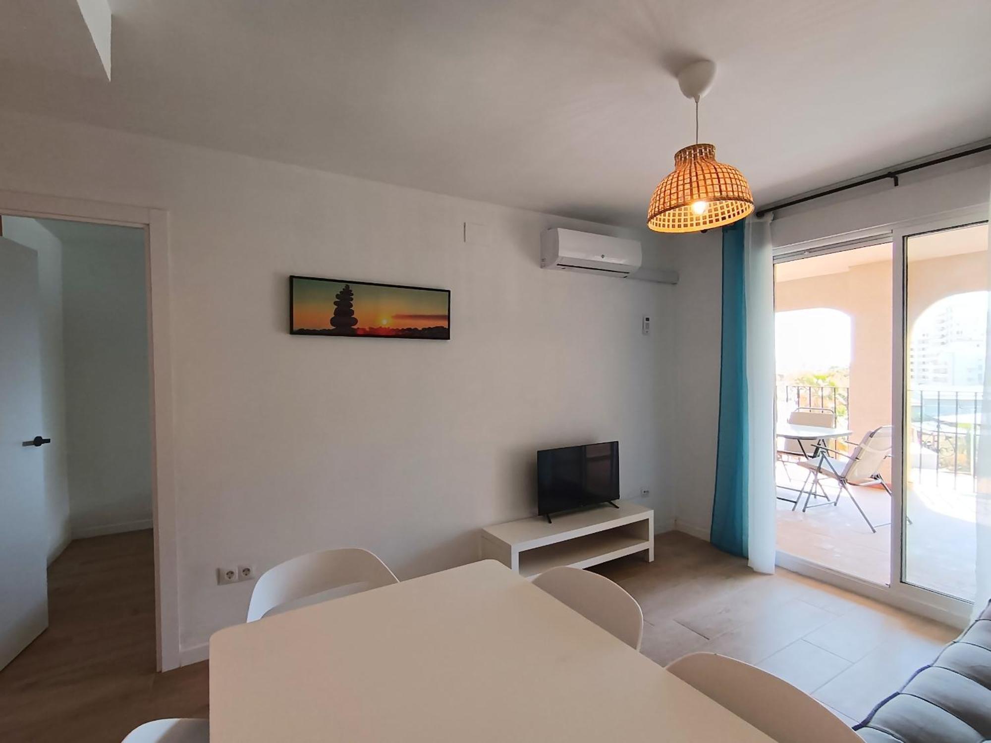 Ayf Moderno Y Luminoso Apartamento Oropesa del Mar Eksteriør billede