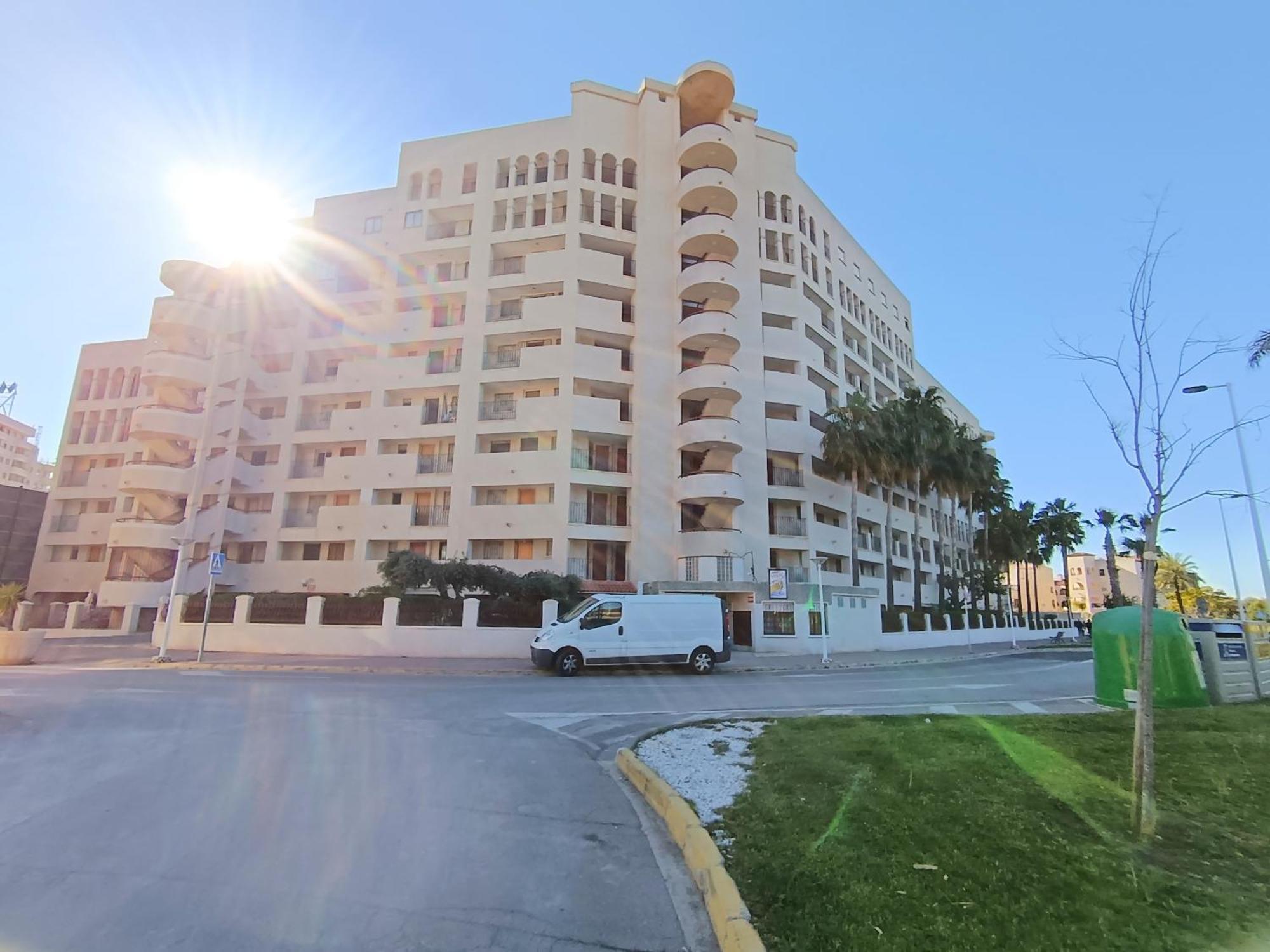 Ayf Moderno Y Luminoso Apartamento Oropesa del Mar Eksteriør billede