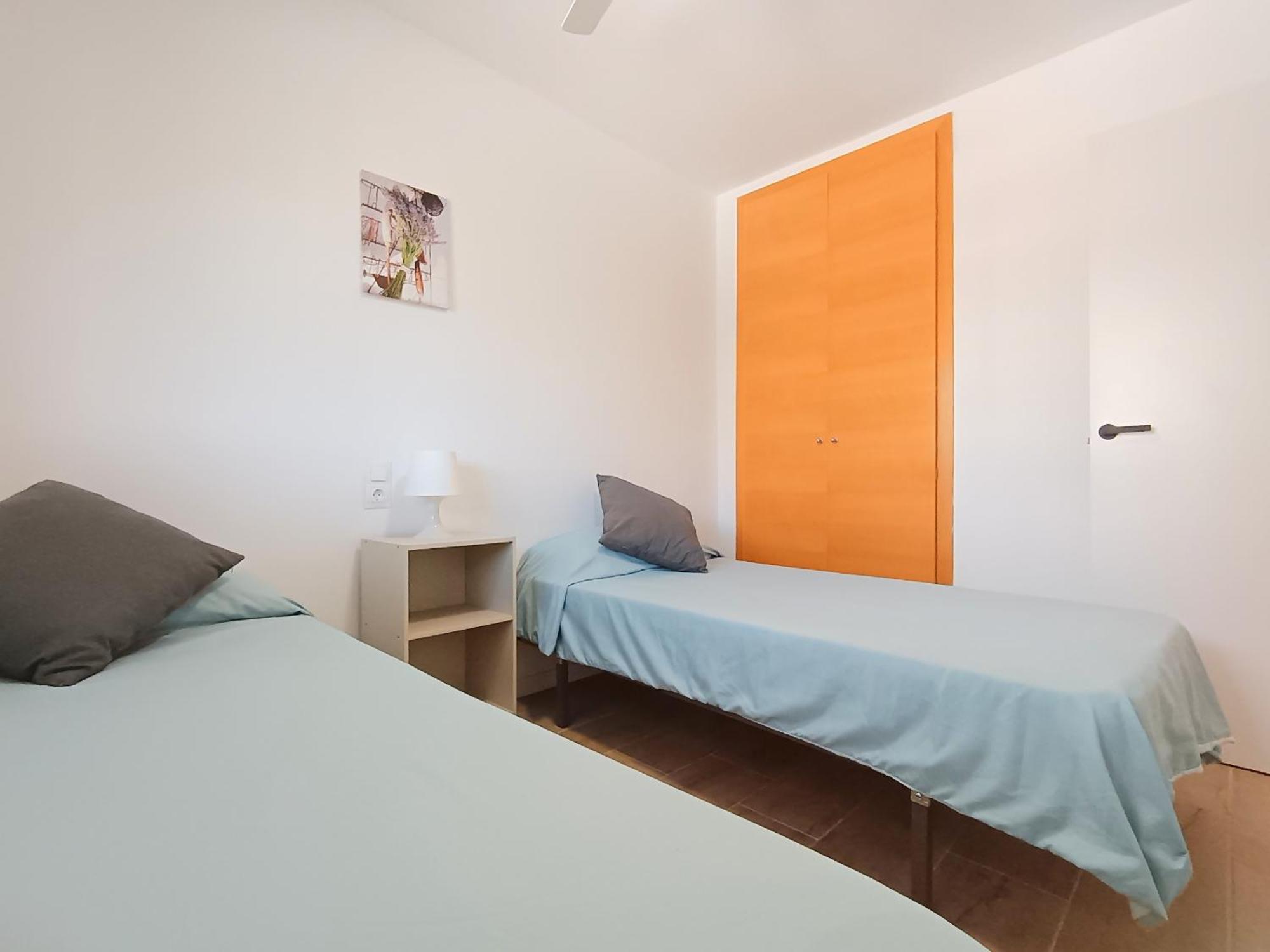 Ayf Moderno Y Luminoso Apartamento Oropesa del Mar Eksteriør billede