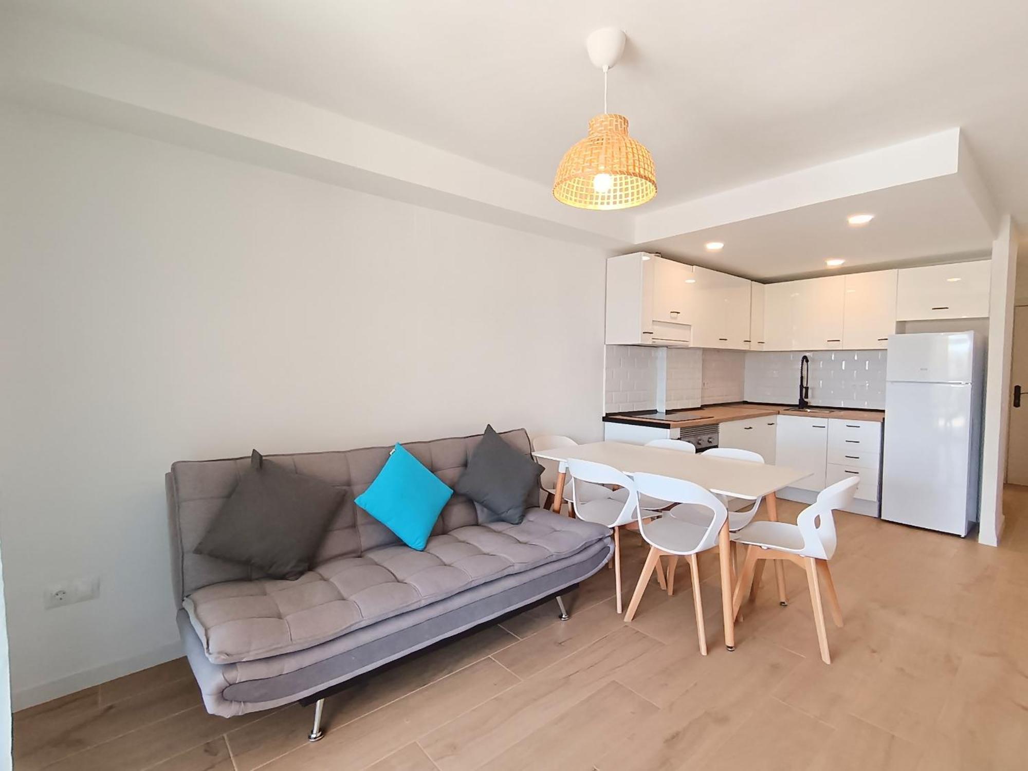 Ayf Moderno Y Luminoso Apartamento Oropesa del Mar Eksteriør billede