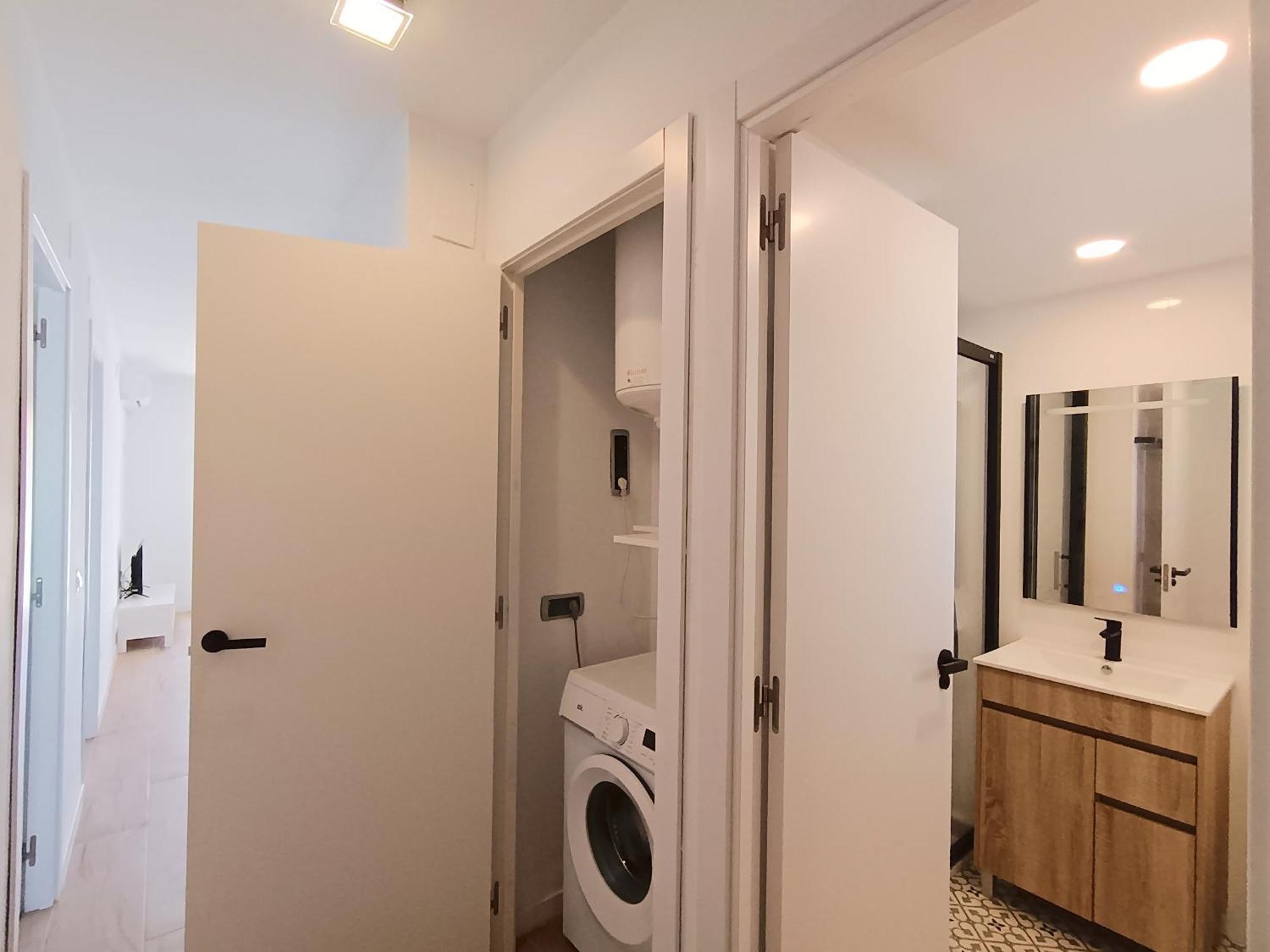 Ayf Moderno Y Luminoso Apartamento Oropesa del Mar Eksteriør billede