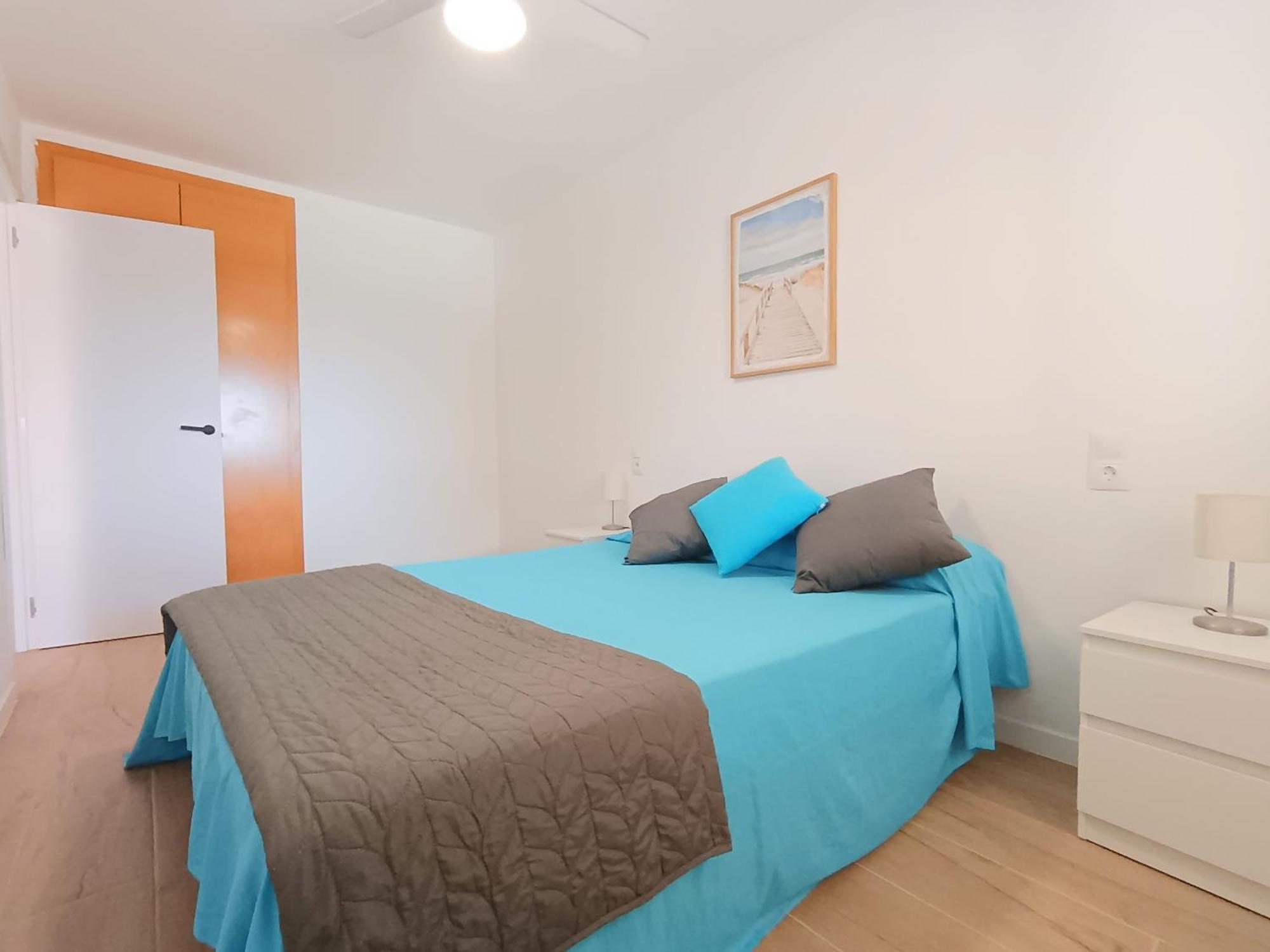 Ayf Moderno Y Luminoso Apartamento Oropesa del Mar Eksteriør billede