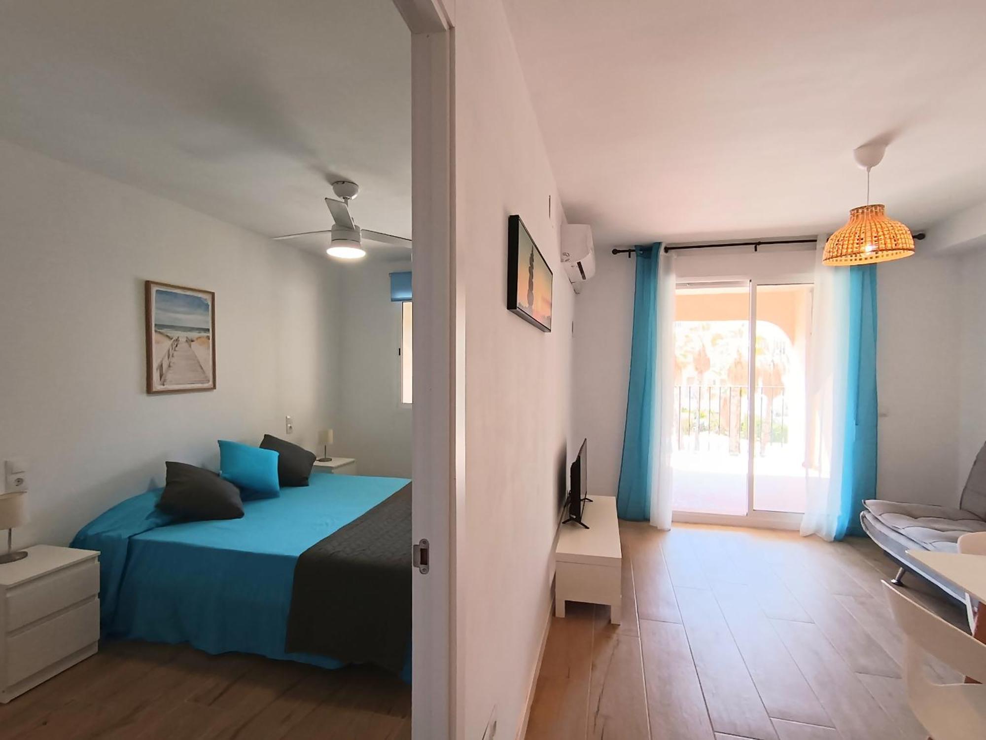 Ayf Moderno Y Luminoso Apartamento Oropesa del Mar Eksteriør billede