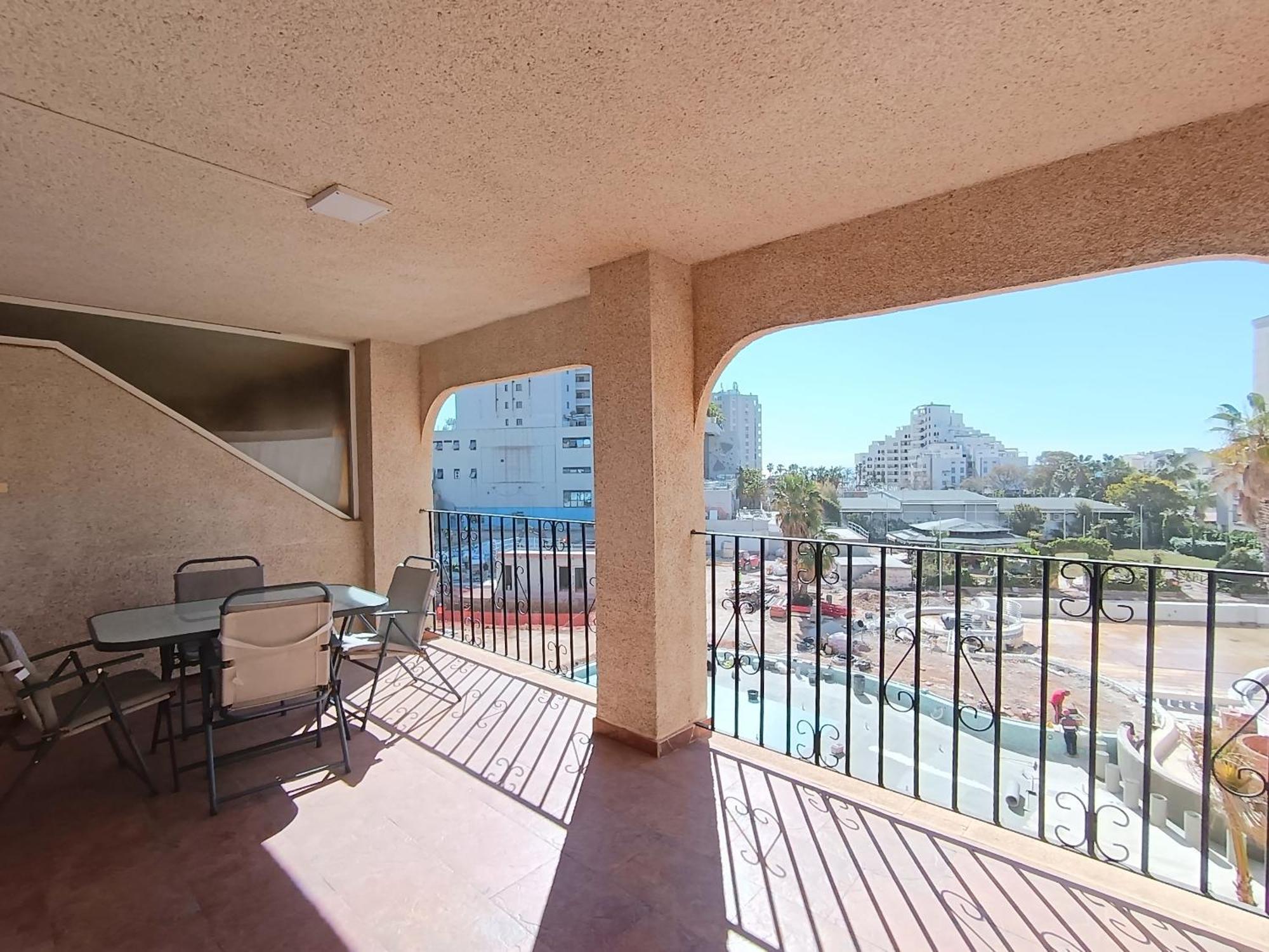 Ayf Moderno Y Luminoso Apartamento Oropesa del Mar Eksteriør billede
