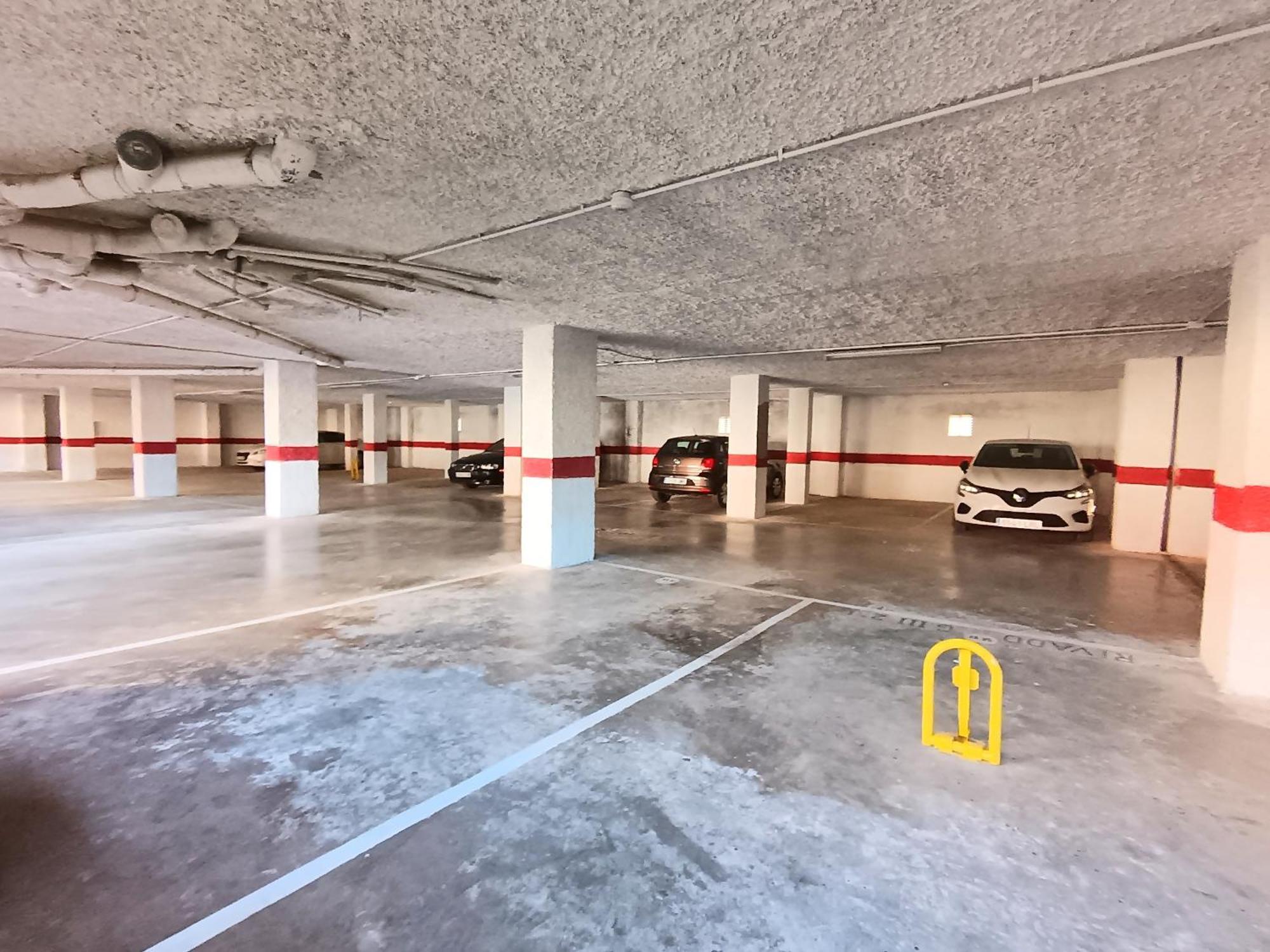 Ayf Moderno Y Luminoso Apartamento Oropesa del Mar Eksteriør billede